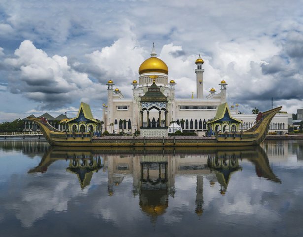 Brunei Brunei