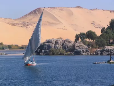 Nile