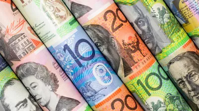 Australian dollar (AUD)