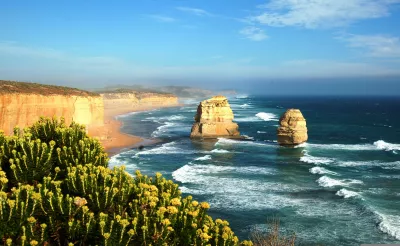 Twelve Apostles, Great Ocean Road