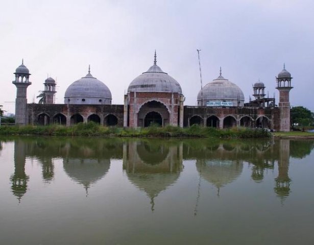Moschee, Bangladesch