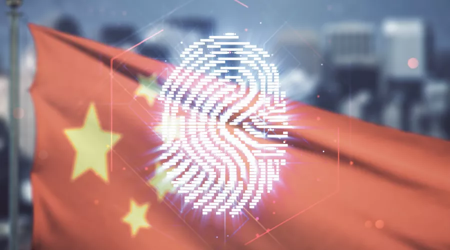 Visumsantrag für China: Fingerabdrücke nicht mehr nötig