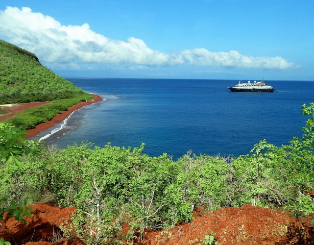 Galapagos Islands