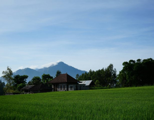 Bali, Indonesien