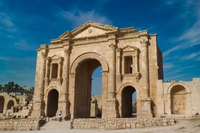 Jerash