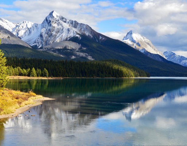 Canada National Park