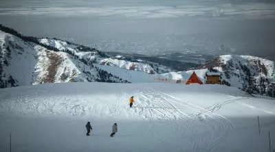 Klima und beste Reisezeit für Kasachstan