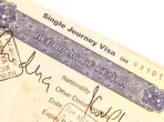 Kenia Visa Aufkleber - Aktuelle Visa-Informationen