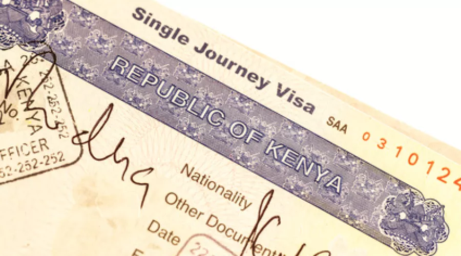 Verzögerung bei Visa-Erleichterungen für Kenia: Wichtige Reiseinfo