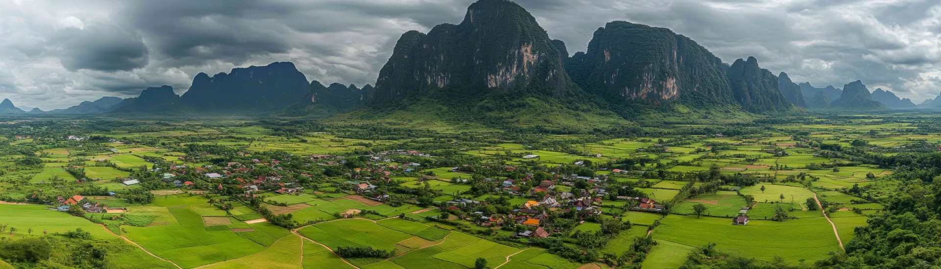 Länderinformationen Laos