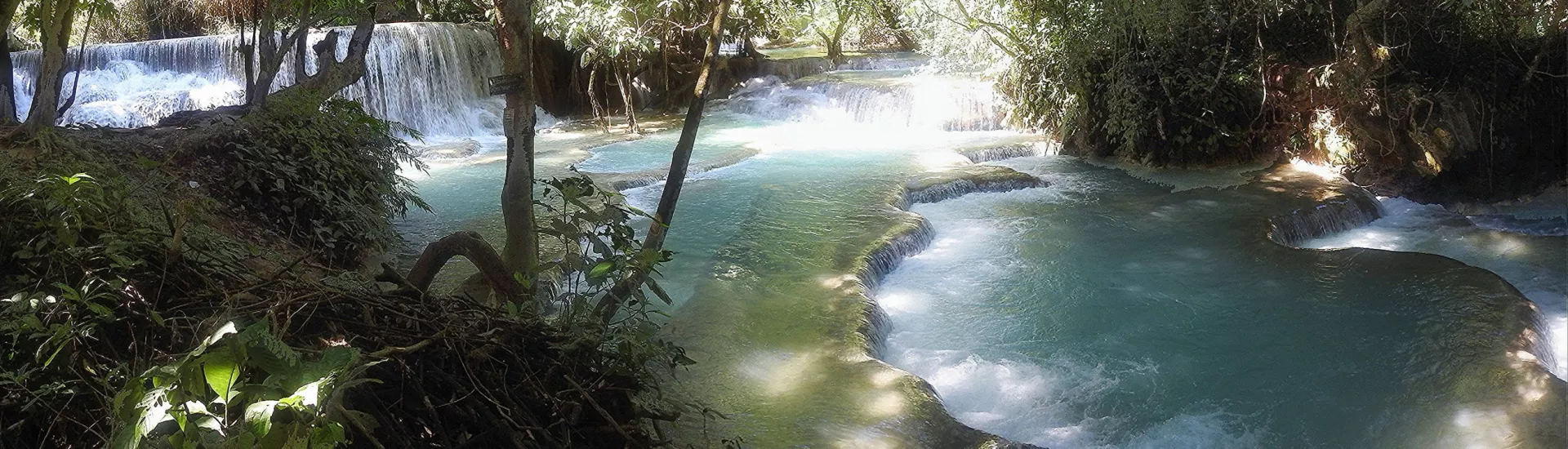 Einreisebestimmungen für Laos