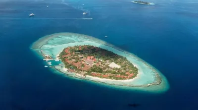 Malediven: Perlen des Indischen Ozeans