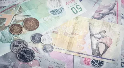 Landeswährung, Malediven