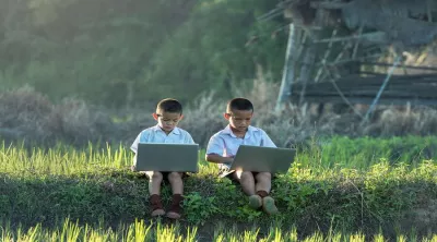 Internet in Myanmar 