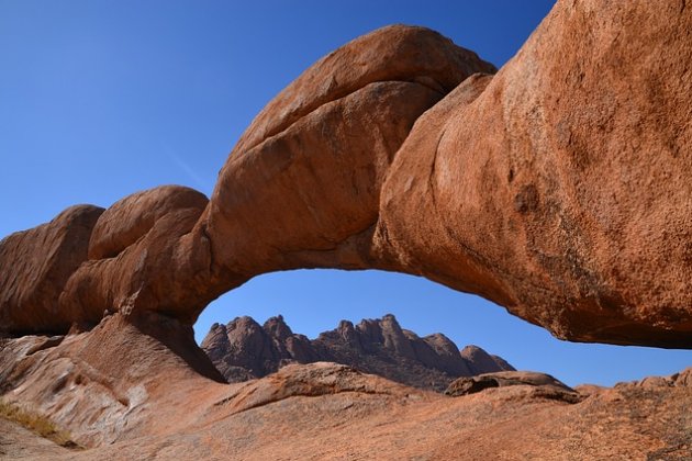 Spitzkoppe