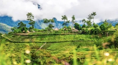  Ferien in Papua-Neuguinea