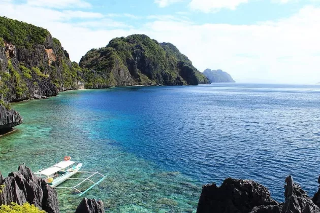 El Nido, Philippinen