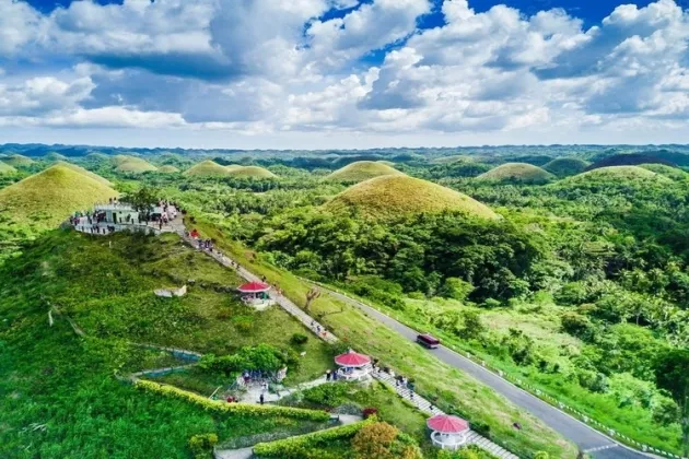 Feiertage auf den Philippinen