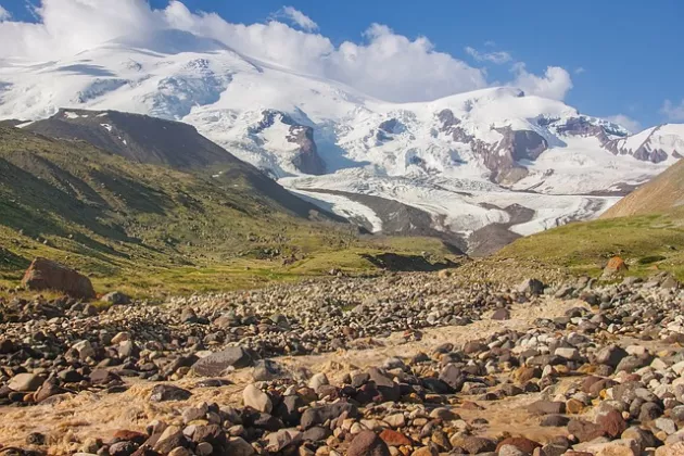 Elbrus