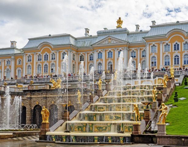 Peterhof