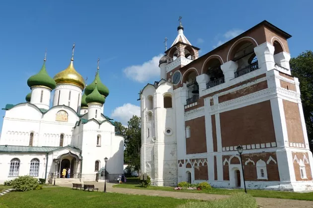 Suzdal