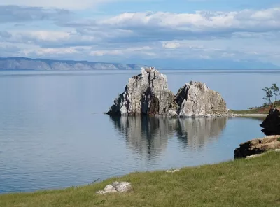 Baikal