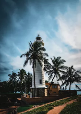 Galle, Sri Lanka