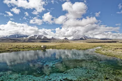 Badakhshan National Park