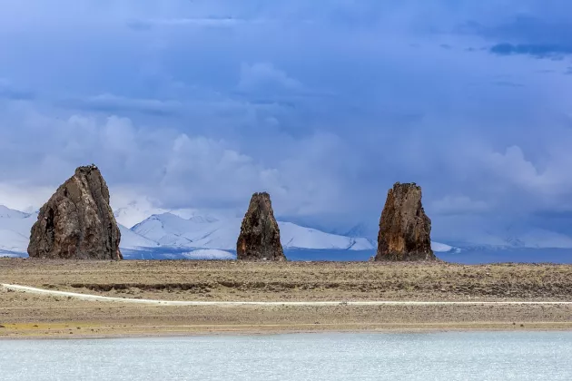 Ennedi Plateau