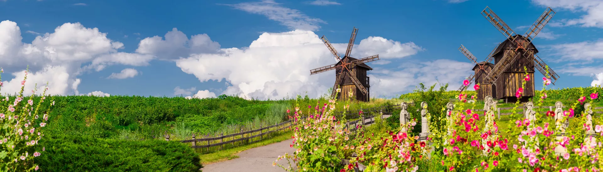 Vodyaniki, Region Tscherkassy, Ukraine