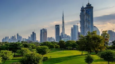 Affordable housing in Dubai