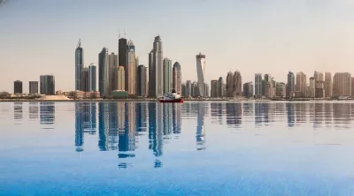 Dubai Creek Harbour 