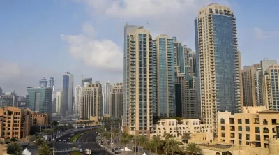 MBR City, Dubai