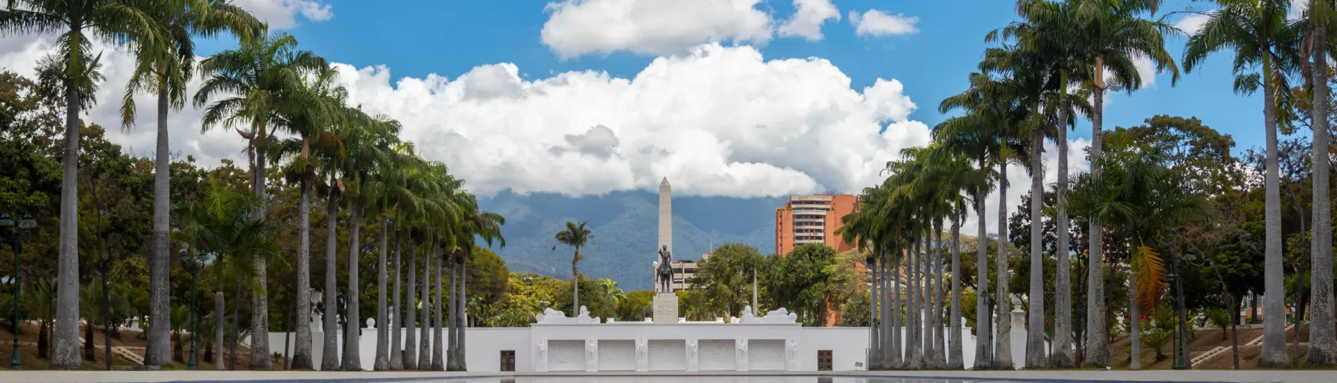 Caracas, Venezuela