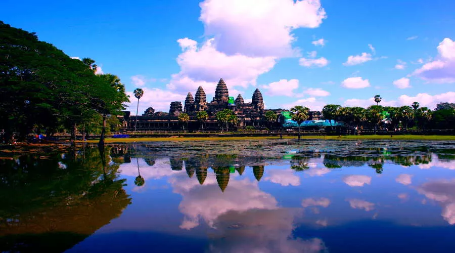 Tipps für Reisende in Kambodscha
