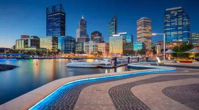 Perth, Australia