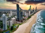 Surfers Paradise, Australien