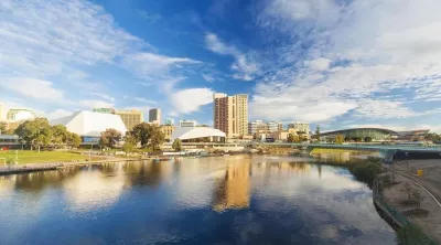 Adelaide, Australien