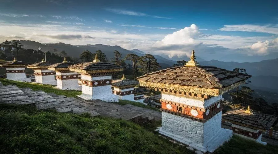 Bhutan vereinfacht Einreiseformalitäten für Touristen: Kündigung der Reiseversicherung und neue Einreisebestimmungen