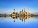 Der Bund, Shanghai, China