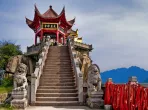 Tempel, Buddhismus, China