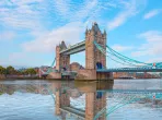 Tower Bridge, London, Vereinigtes Königreich