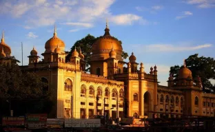 Hyderabad, Indien