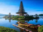 Insel Bali, Indonesien