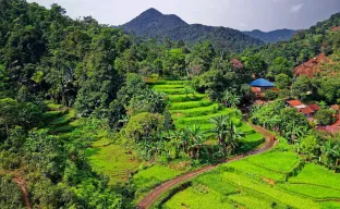 Jawa Barat province of Indonesia