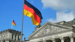 Deutsches Parlament