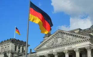 Deutsches Parlament