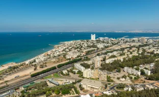 Haifa, Israel