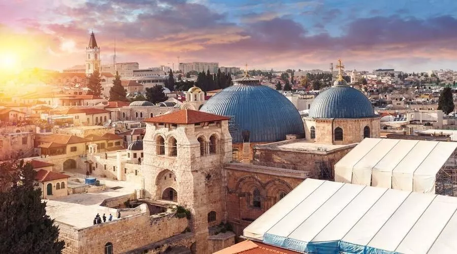 Israel führt ein neues Einreisesystem für ausländische Touristen ein