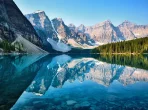 Moraine Lake, Kanada